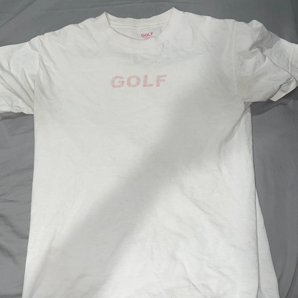 Golf Wang Rose Tee